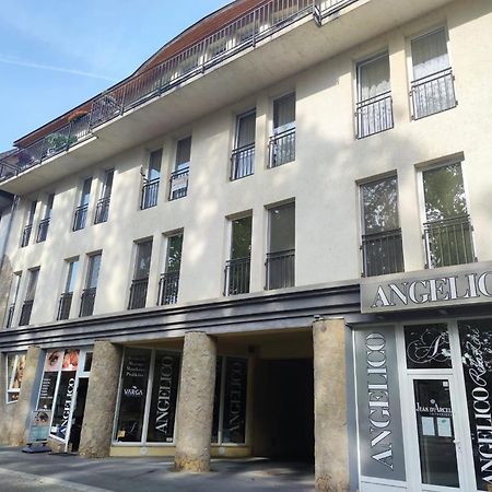 Room In The City 2 Sopron Exterior photo