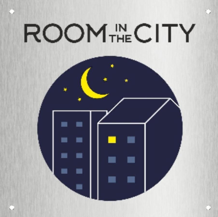 Room In The City 2 Sopron Exterior photo